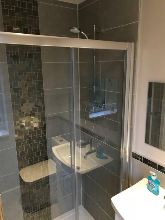 Hotel Sage House Northampton Zewnętrze zdjęcie