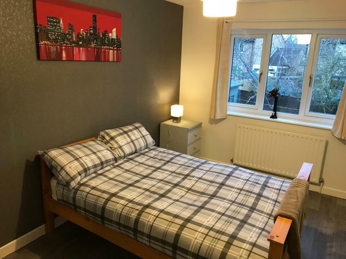 Hotel Sage House Northampton Zewnętrze zdjęcie