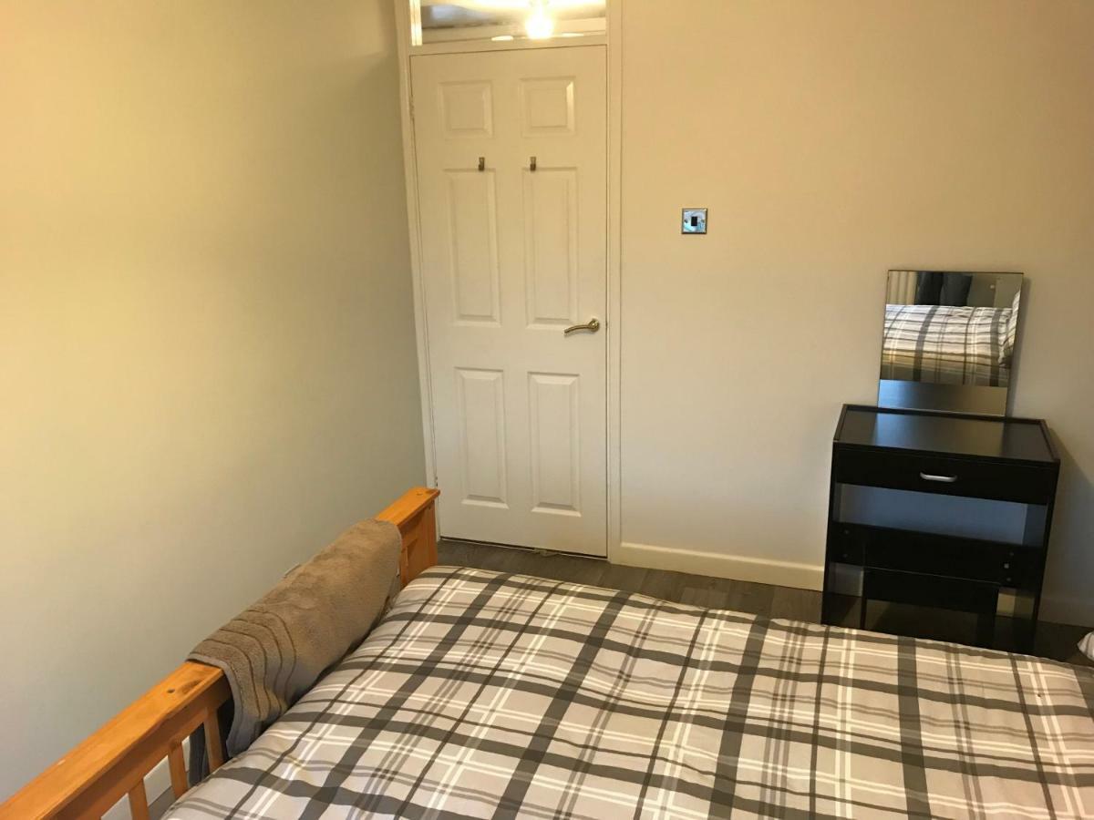 Hotel Sage House Northampton Zewnętrze zdjęcie